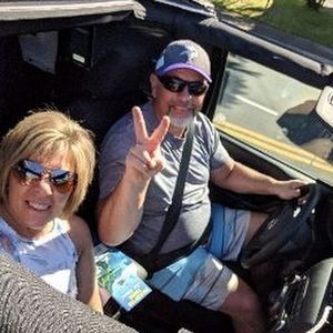 Meet your Posher, Veronica